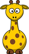 giraffe-180