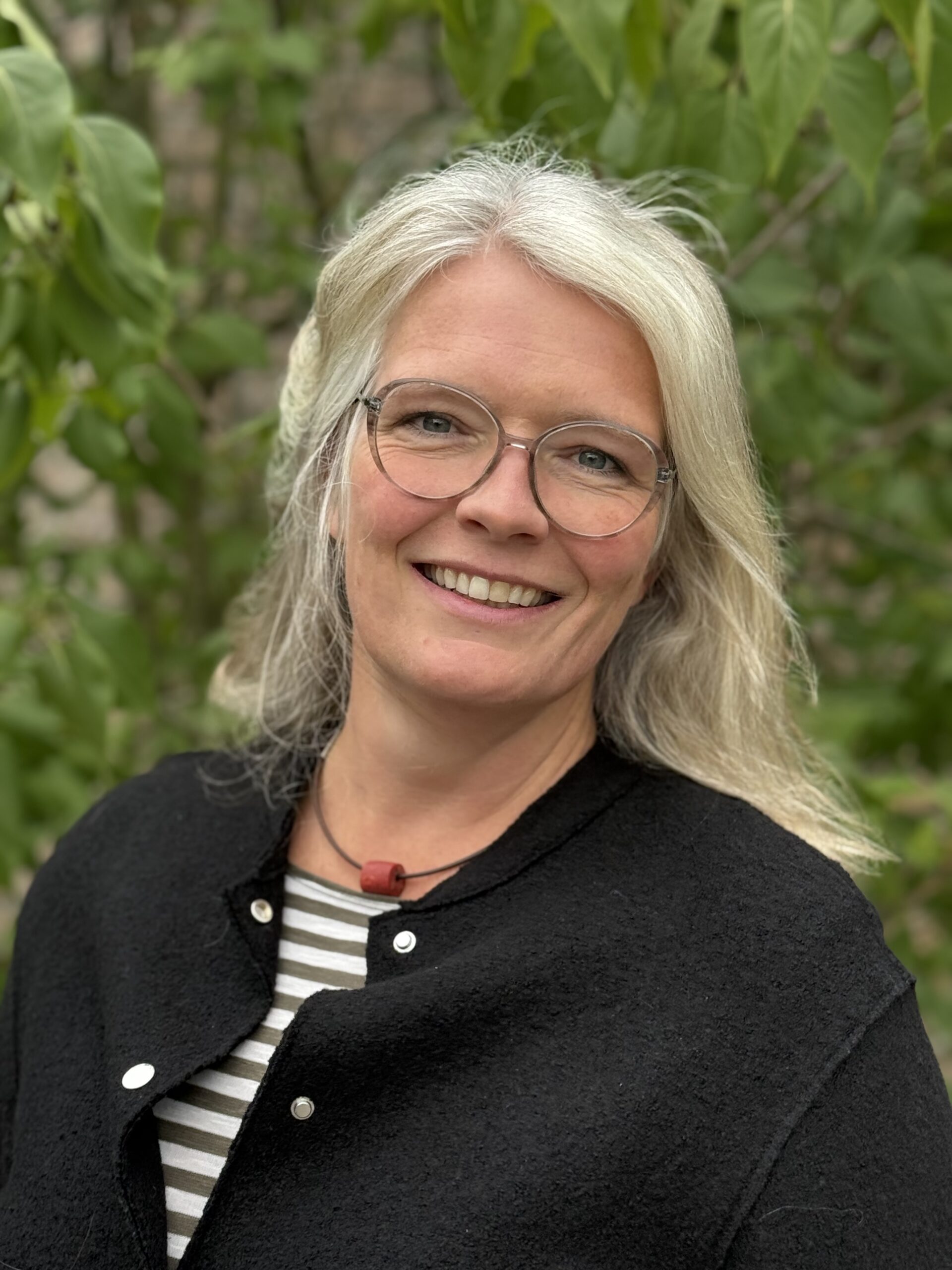 Johanna Manecke