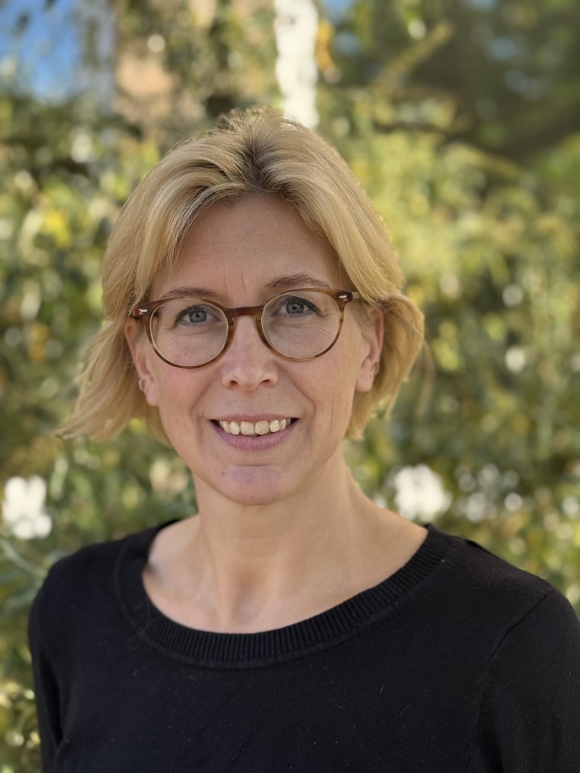 Verena Rehage