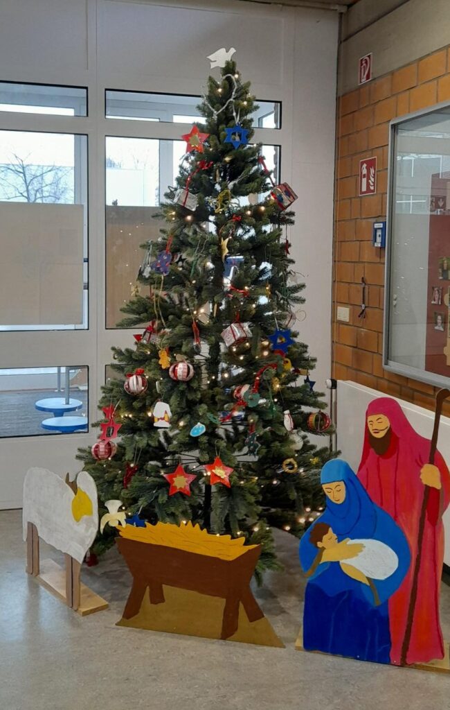 Die gemütliche Adventszeit 2025
