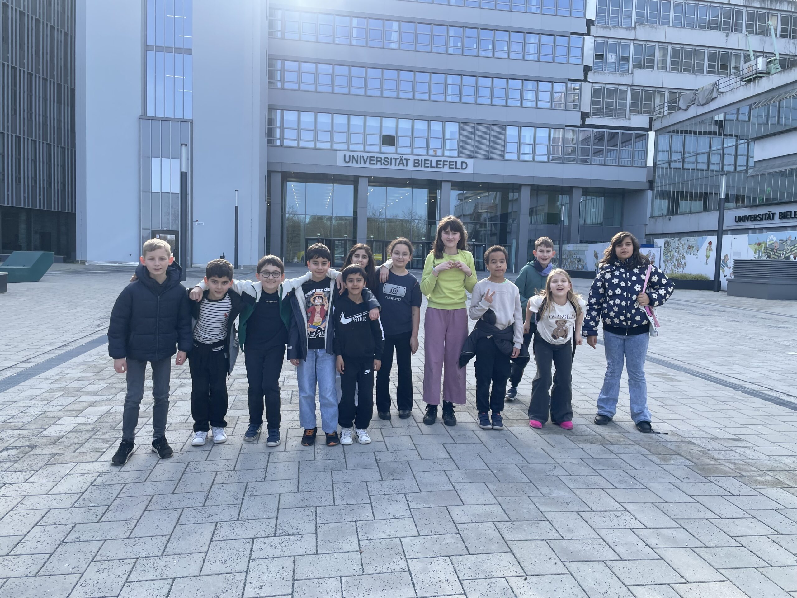 Du betrachtest gerade Kinderuni 2026