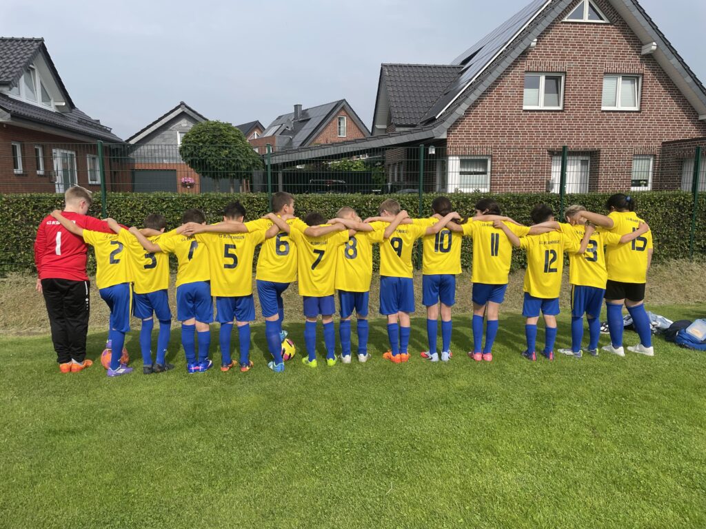 Landrats-Cup 2026