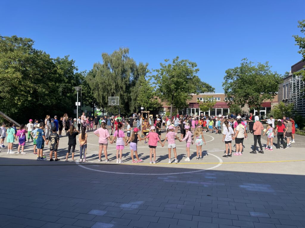Sport- und Spielefest 2026