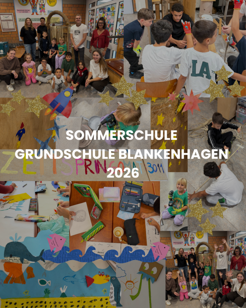 Sommerschule 2026